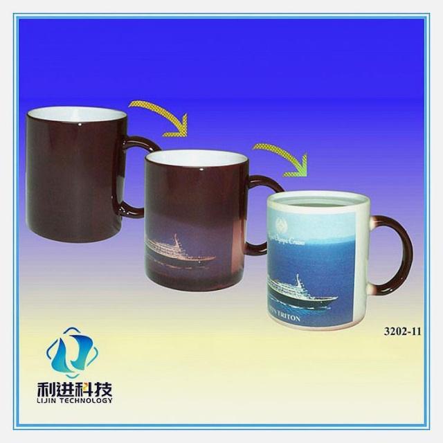 【溫變油墨供應銷售】溫變油墨用什么方式印刷到變色產(chǎn)品上？